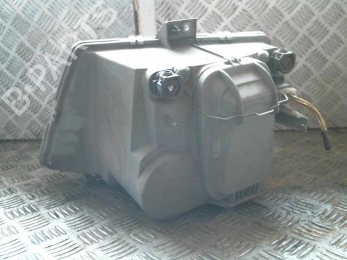 Used Right headlight MERCEDES-BENZ VITO Van (W638) 110 CDI 2.2 (638.094) (102 hp) 20990386