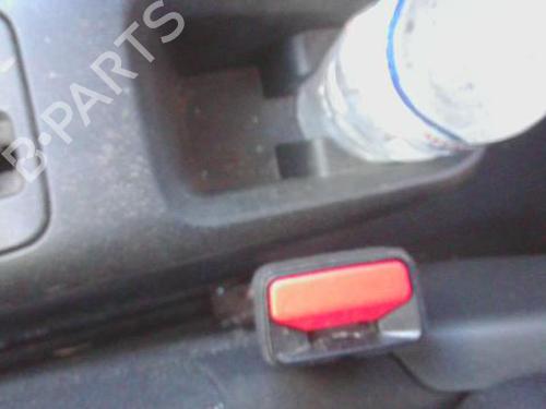 Sikkerhetsbelte-spenne CITROËN C3 III (SX) 1.2 THP 110 (SXHNPS, SXHNZT, SXHNZ6) (110 hp) 30639151