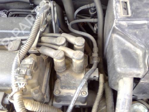 Used Ignition coil FORD FOCUS II (DA_, HCP, DP) 1.6 Ti (115 hp) 26408292