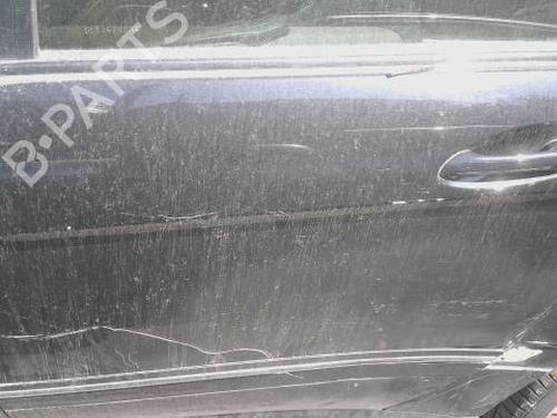 Dør venstre bagtil Dør venstre bagtil MERCEDES-BENZ B-CLASS Sports Tourer (W245) B 200 CDI (245.208) (140 hp) 36023989 36023989