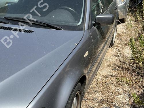Rudehejsemekanisme ventre foran BMW 3 Touring (E46) 320 d | BP20990244C22 