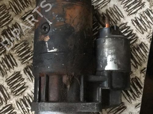 Used Starter Starter JEEP CHEROKEE (XJ) 2.5 TD 4x4 (116 hp) 33950941 33950941