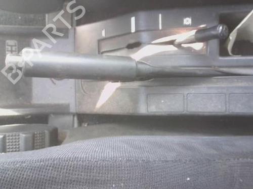Used Hand brake CITROËN BX (XB-_) 16 (75 hp) 28016717