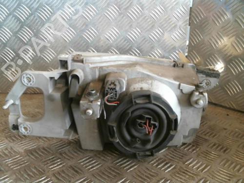 Used Left headlight Left headlight MAZDA 323 S VI Saloon (BJ) 2.0 TD (BJEP) (90 hp) 22037275 22037275