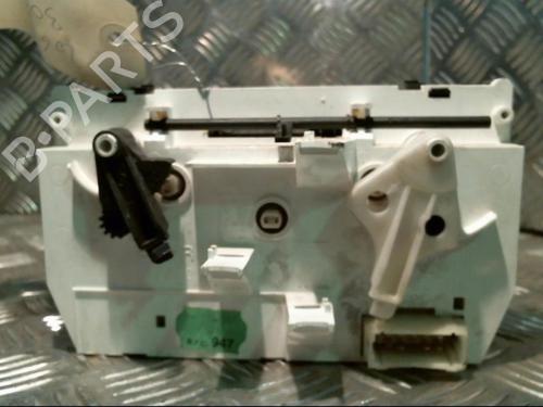 Climate control PEUGEOT 206 Hatchback (2A/C) 1.4 i | BP22070699I5 