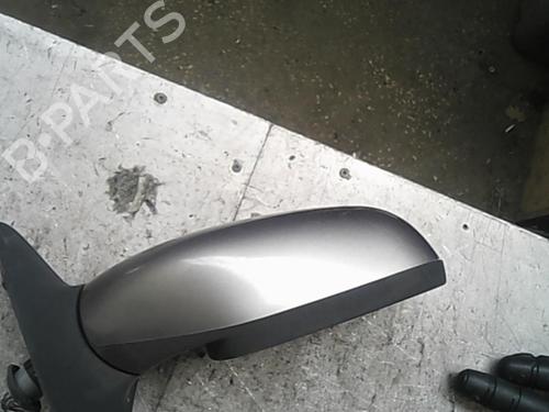 Used Right mirror RENAULT LAGUNA II Grandtour (KG0/1_) 1.9 dCi (KG1A, KG1W, KG0G) (110 hp) 22038045