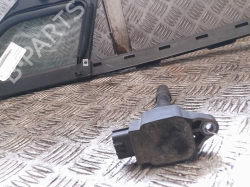 Ignition coil RENAULT CLIO IV (BH_) 1.2 TCe 120 (BHM0) | BP27259832M94 