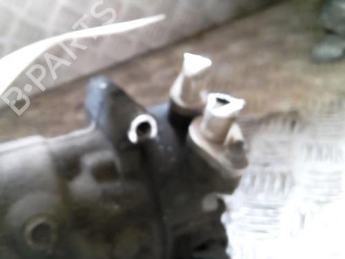 Used AC compressor AC compressor CITROËN BERLINGO Box Body/MPV (B9) 1.6 HDi 90 16V (90 hp) 21597077 21597077