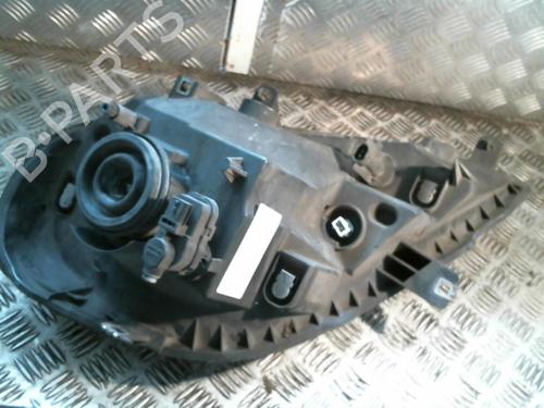 Used Right headlight Right headlight RENAULT TRAFIC II Van (FL) 2.0 dCi 90 (FL0H, FL00, FL01, FL0M, FL0P, FL0S) (90 hp) 20986873 20986873