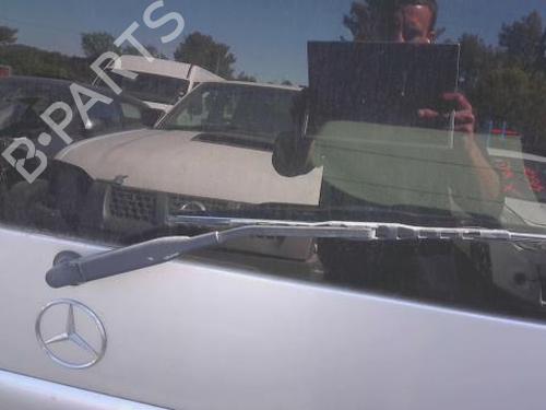 Used Rear windshield wiper arm Rear windshield wiper arm MERCEDES-BENZ VANEO (414) 1.7 CDI (414.700) (91 hp) 34219969 34219969
