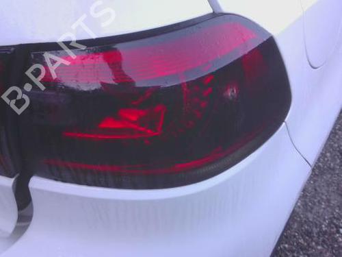 Højre baglygte VW GOLF VI (5K1) 2.0 TDI (110 hp) 31168449