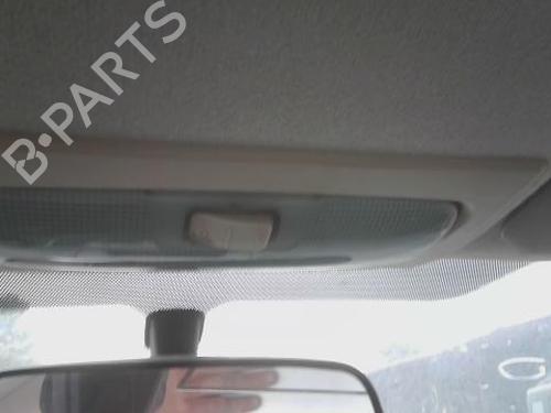 Innerbelysning FORD FIESTA VI (CB1, CCN) 1.4 TDCi (70 hp) 28580595