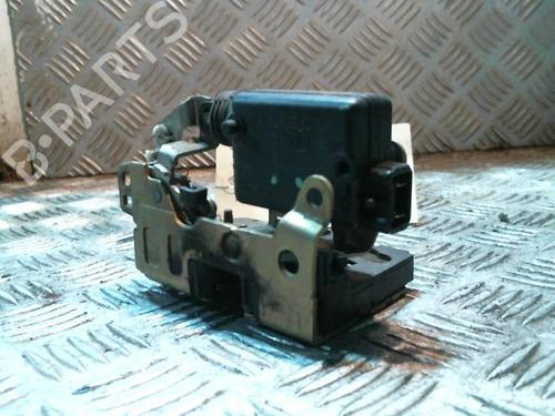 Used Electronic module Electronic module DACIA LOGAN (LS_) 1.4 (LS0A, LS0C, LS0E, LS0G) (75 hp) 22047603 22047603