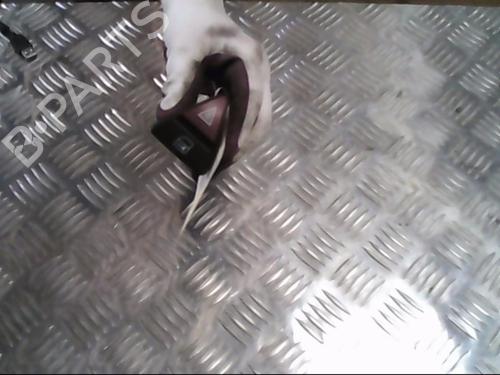 Warning switch MERCEDES-BENZ A-CLASS (W168) A 170 CDI (168.009, 168.109) | BP20999548I22