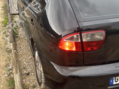 Subframe SEAT LEON (1M1) 1.9 TDI Syncro | BP29565002M9 - Image 10