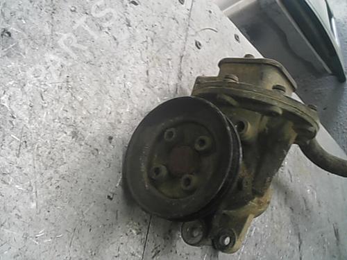 Vacuum pump CITROËN C15 Box Body/MPV (VD_) 1.8 D | BP22038036M80 