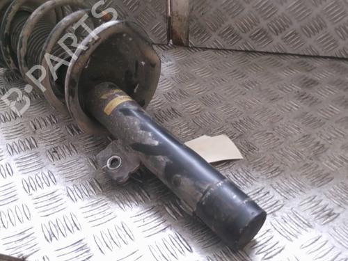 Amortyzator przedni prawy PEUGEOT 206 Hatchback (2A/C) 2.0 HDI 90 | BP28509891M17