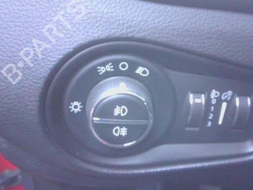 Used Headlight switch Headlight switch JEEP RENEGADE SUV (BU, B1, BV) 1.6 CRD (120 hp) 35939145 35939145