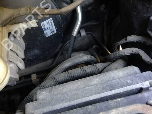 Used Servo brake OPEL AGILA (B) (H08) 1.0 (F68) (65 hp) 26287081