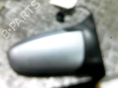 Retrovisor izquierdo OPEL ZAFIRA A MPV (T98) 2.0 DTI 16V (F75) | BP22781303C26 