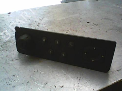 Used Switch RENAULT SCÉNIC II (JM0/1_) 1.9 dCi (JM0G, JM12, JM1G, JM2C) (120 hp) 22037026