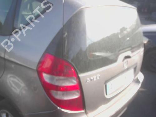 Used Parts MERCEDES-BENZ A-CLASS (W169) A 180 CDI (169.007, 169.307) 4723824