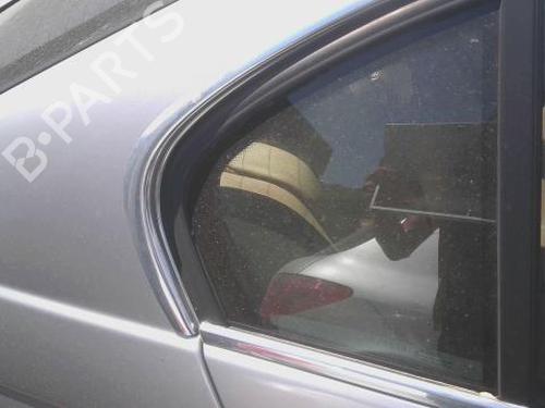 Used Rear right door window BMW 3 (E46) 320 i (170 hp) 28053623
