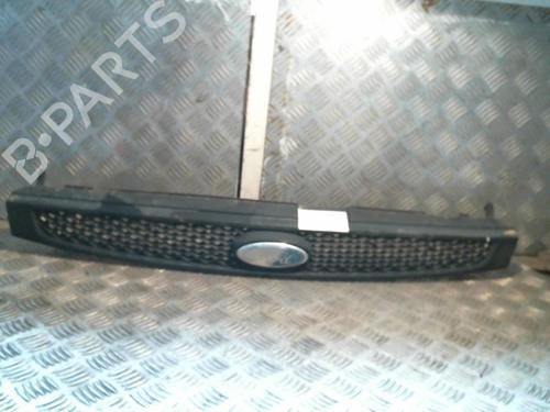 Used Grille FORD FIESTA V (JH_, JD_) 1.3 (69 hp) 20996150