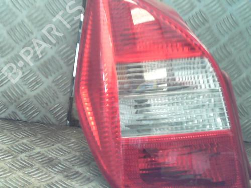 Used Left taillight CITROËN C2 (JM_) 1.4 HDi (68 hp) 20987838