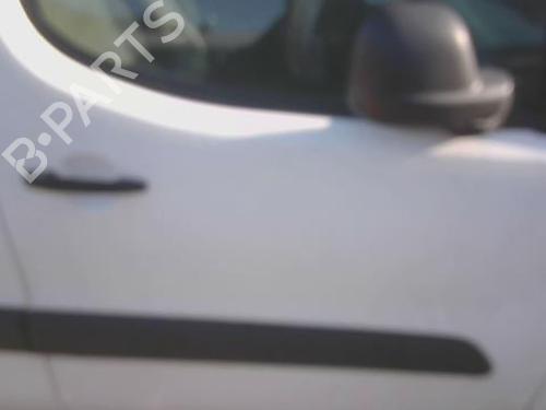 Used Right front door PEUGEOT PARTNER Box Body/MPV 1.6 BlueHDi 100 (100 hp) 31642390