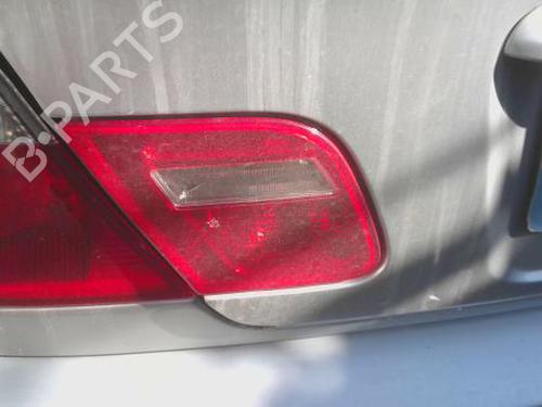 Used Left tailgate light BMW 3 Coupe (E46) 323 Ci (170 hp) 27732767