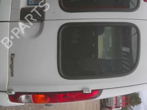 Høyre lasterom dør RENAULT KANGOO Express (FC0/1_) 1.5 dCi (FC07, FC1R) (65 hp) 31595811