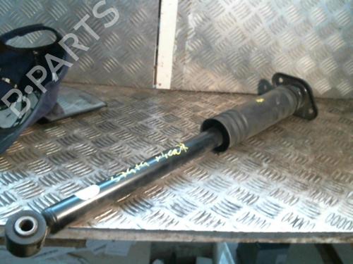 Used Left rear shock absorber Left rear shock absorber NISSAN MICRA V (K14) 1.5 DCI (90 hp) 20986827 20986827