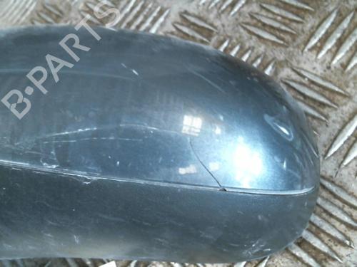 Left mirror SEAT LEON (1P1) 2.0 TDI 16V | BP22037149C26 