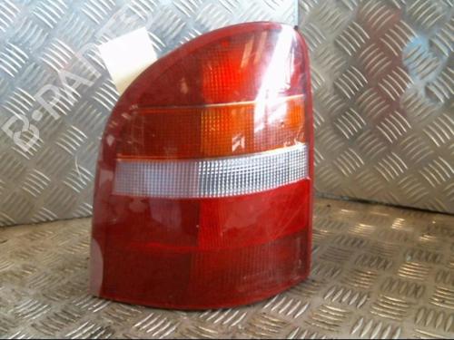 Used Left taillight FORD MONDEO II Turnier (BNP) 1.8 TD (90 hp) 22037070