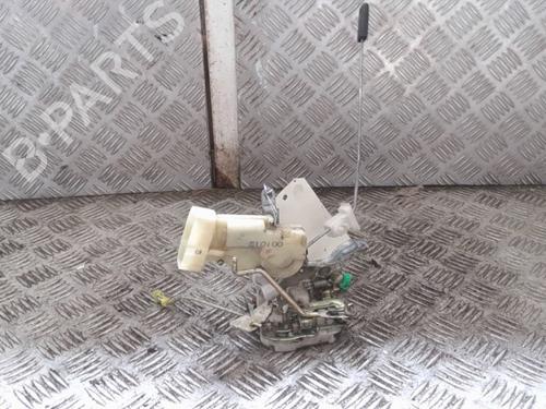 Elektronisk modul TOYOTA YARIS (_P1_) 1.0 (SCP10_, SCP10R) (68 hp) 28382313