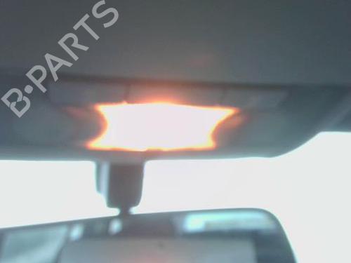 Kabinelys OPEL ZAFIRA / ZAFIRA FAMILY B (A05) 1.9 CDTI (M75) (120 hp) 31183726