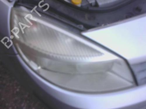 Used Right headlight RENAULT SCÉNIC II (JM0/1_) 1.6 (JM0C, JM0J, JM1B) (113 hp) 31802223