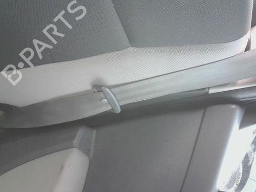 Used Rear left seatbelt Rear left seatbelt RENAULT CLIO III (BR0/1, CR0/1) 1.2 16V (BR02, BR0J, BR11, CR02, CR0J, CR11) (75 hp) 32982070 32982070