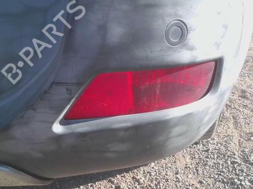 Used Rear bumper right light PEUGEOT 3008 I MPV (0U_) 1.6 HDi (109 hp) 30576973