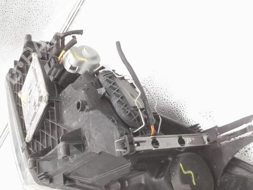 Right headlight RENAULT MEGANE III Hatchback (BZ0/1_, B3_) 1.5 dCi (BZ0C) | BP29974592C29 