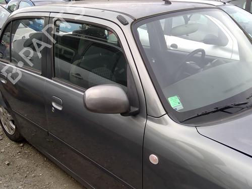 Mirror switch DAIHATSU TREVIS 1.0 | BP20994501I25 - Image 13