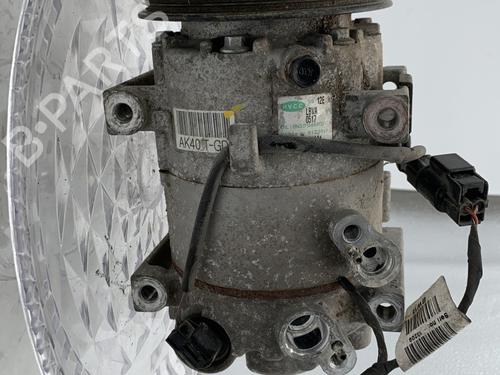 AC compressor HYUNDAI i20 II (GB, IB) 1.0 T-GDI | BP30149430M34
