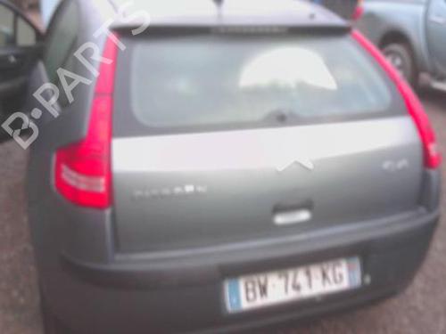 Switch CITROËN C4 I (LC_) 1.6 HDi | BP30848494I30  - Image 8