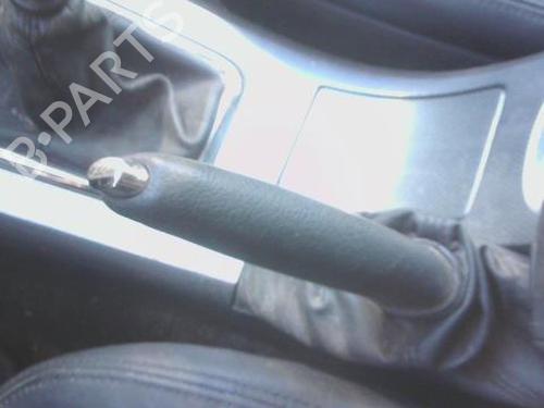 Używane Hamulec ręczny PEUGEOT 407 SW (6E_, 6D_) 2.0 HDi 135 (136 hp) 29176096