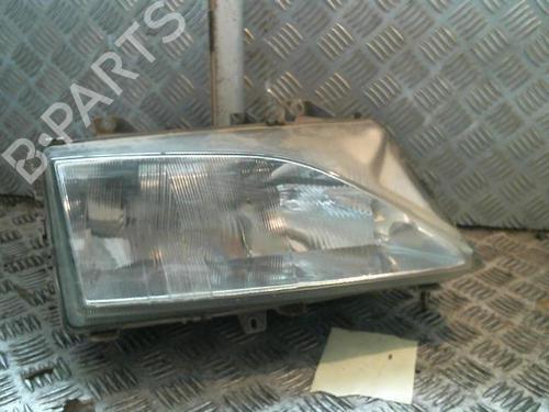 Used Right headlight PEUGEOT 806 (221) 2.0 HDI (109 hp) 20990216