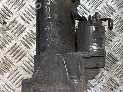 Used Starter Starter 38058217 38058217