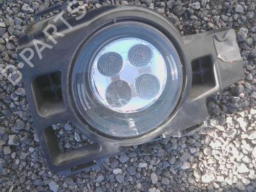 Used Left daytime light RENAULT TWINGO III (BCM_, BCA_) 0.9 TCe 90 (BCM9, BCM2) (90 hp) 28622453