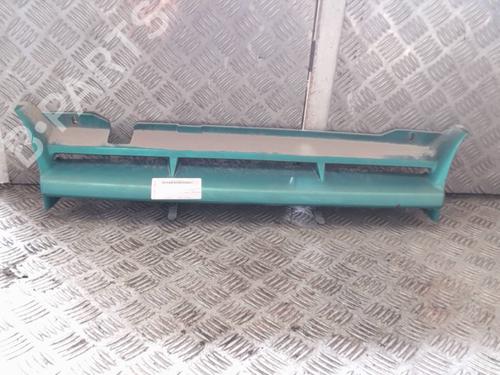 Used Grille CITROËN AX (ZA-_) 10 (50 hp) 25405348