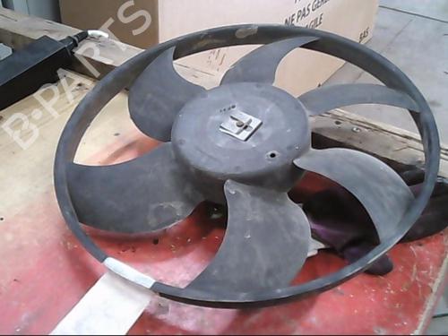 Ventilateur radiateur RENAULT KANGOO (KC0/1_) 1.4 (KC0C, KC0H, KC0B, KC0M) (75 hp) 20992047